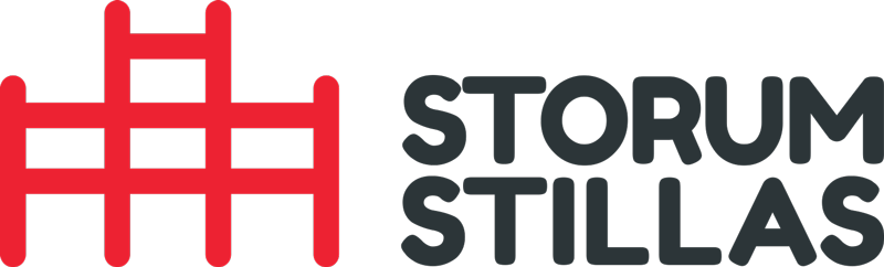 Storum stillas logo